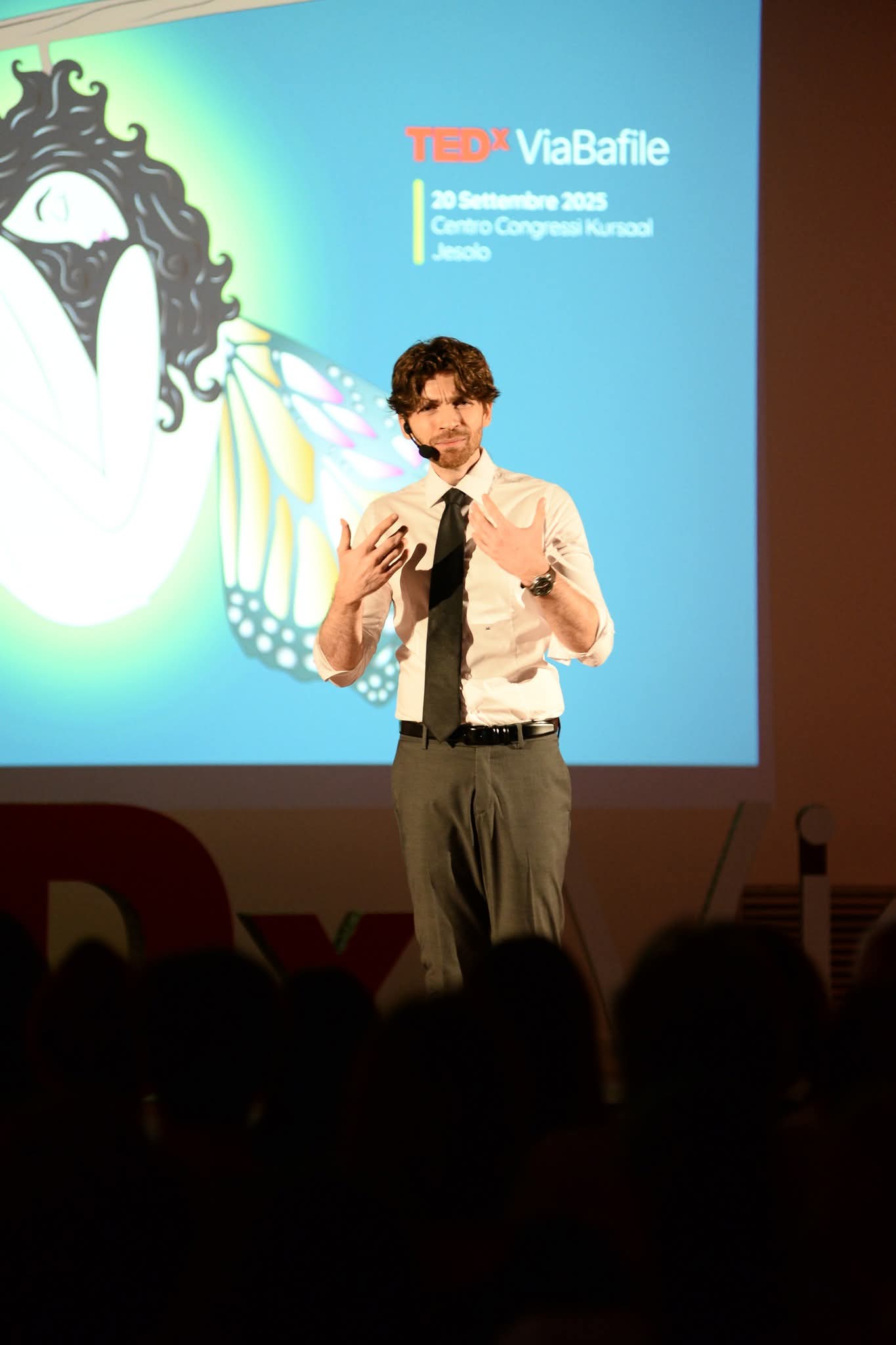 Michele Lettera — video e contenuti